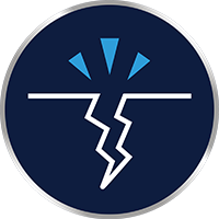 Atletická noha spôsobuje suchú, popraskanú pokožku, ktorá môže u diabetikov zvýšiť náchylnosť na vážnejšie ochorenia, ako sú bakteriálne infekcie alebo dokonca vredy.