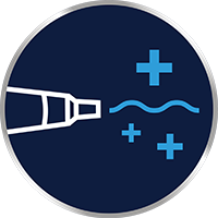 Naneste Lamisil krém proti mykóze slabín podľa príbalového letáku